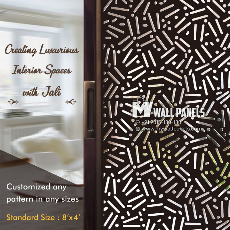 Grill Board (Jali) SBGBJ1054