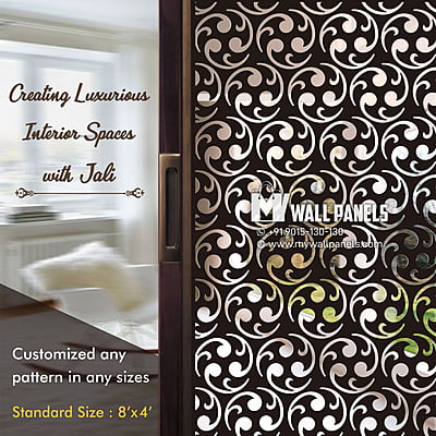 Grill Board (Jali) SBGBJ1055