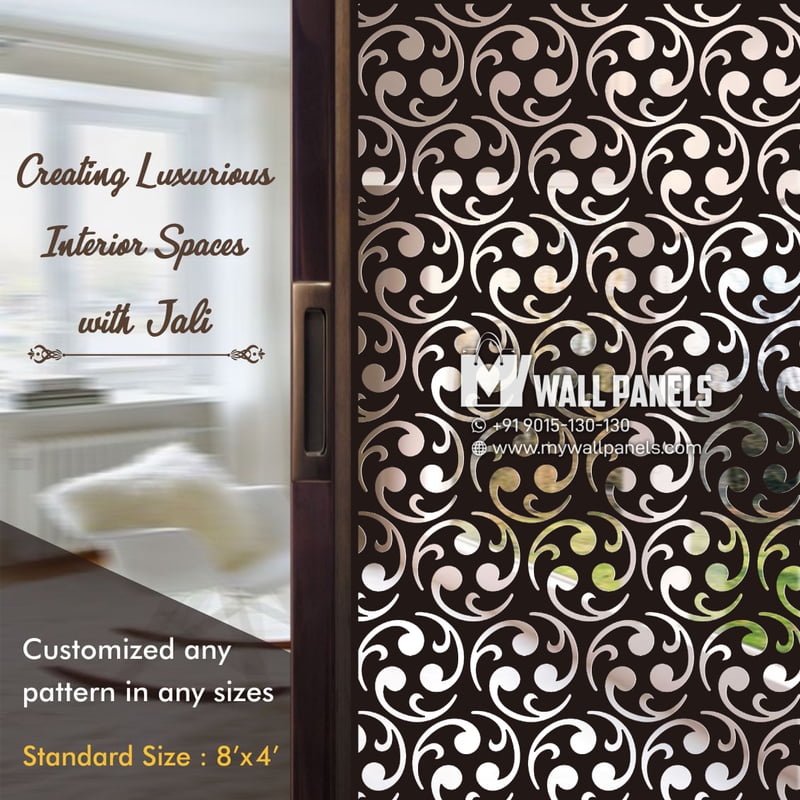 Grill Board (Jali) SBGBJ1055