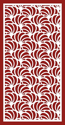 Grill Board (Jali) 056