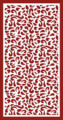 Grill Board (Jali) 058