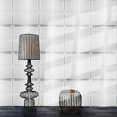 3D Wall Panels Sehrawat Brothers 3DWP1009