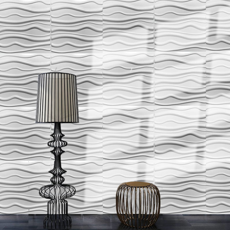 3D Wall Panels Sehrawat Brothers 3DWP1045