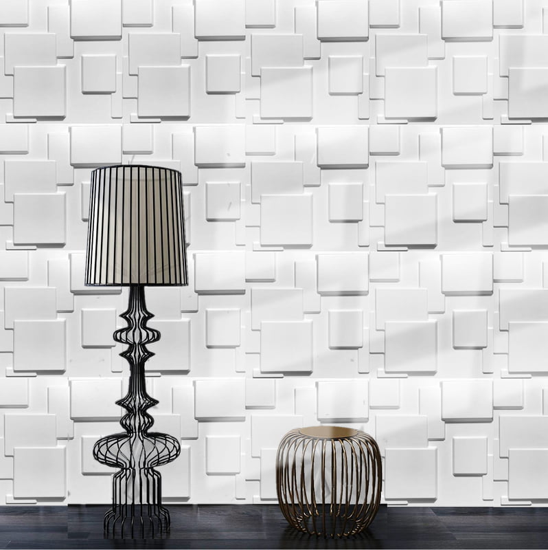 3D Wall Panels Sehrawat Brothers 3DWP1054 3D Wall Panels Sehrawat Brothers 3DWP1054