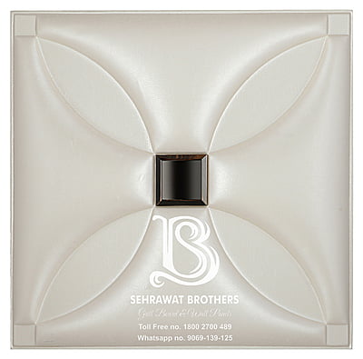 3D Leather Panels SB3DLWP1103