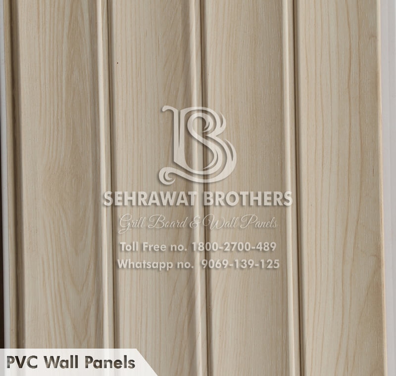 PVC Wall Panels SBPWP1102