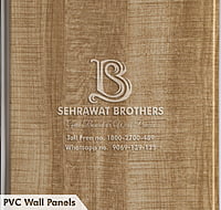 PVC Wall Panels SBPWP1103