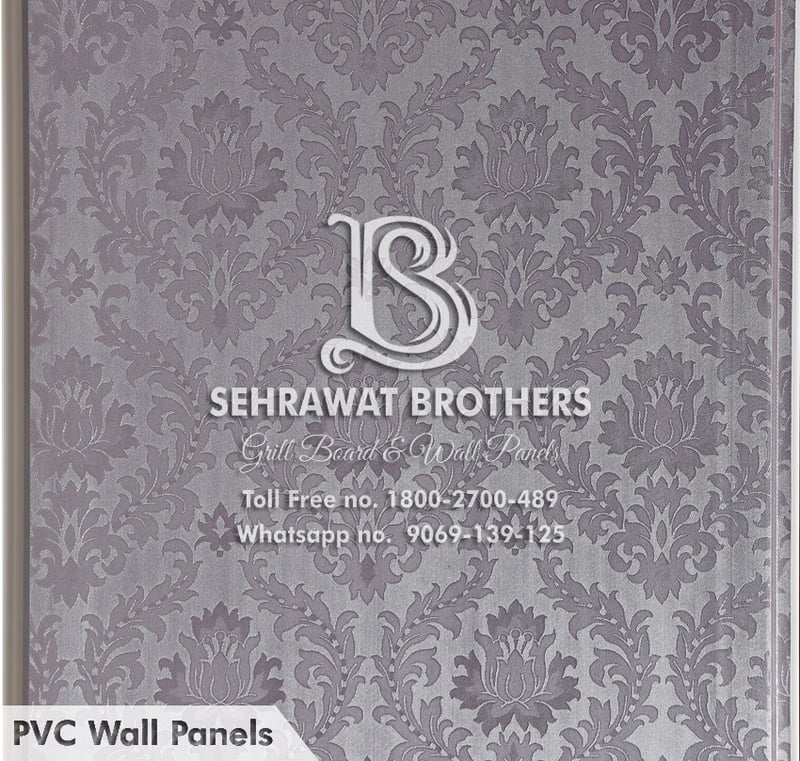 PVC Wall Panels SBPWP1104