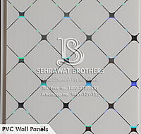PVC Wall Panels SBPWP1107
