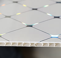 PVC Wall Panels SBPWP1107