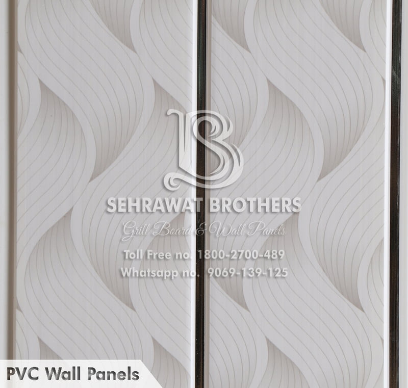 PVC Wall Panels SBPWP1109