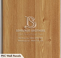 PVC Wall Panels SBPWP1110