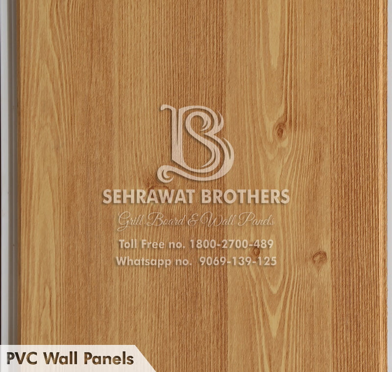 PVC Wall Panels SBPWP1110