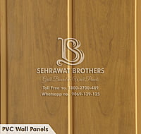 PVC Wall Panels SBPWP1112