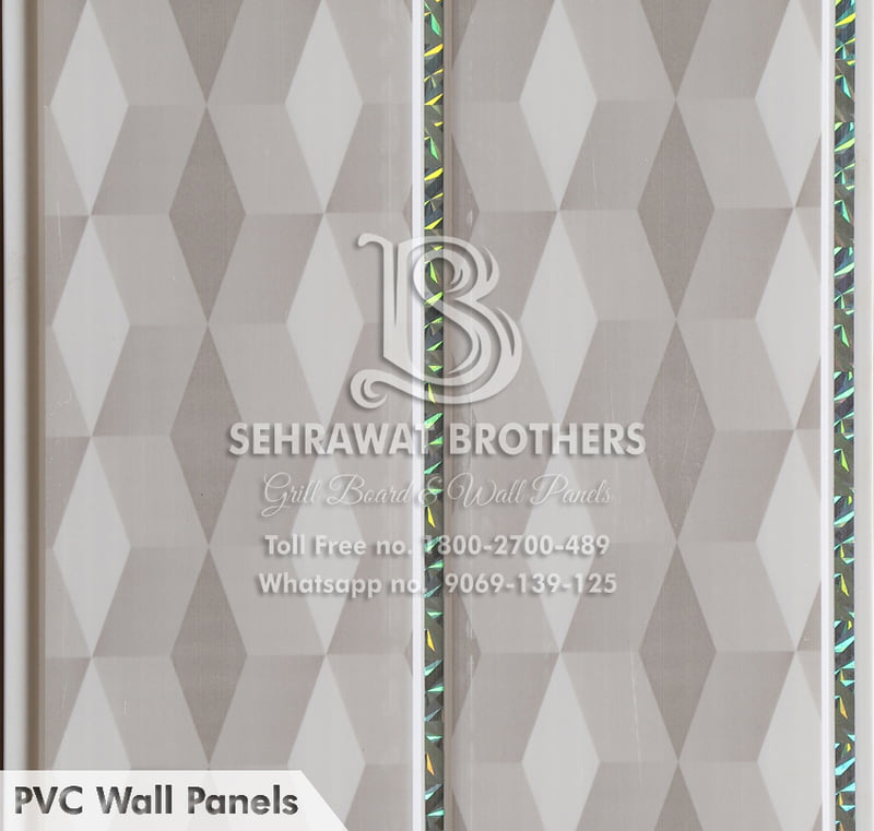 PVC Wall Panels SBPWP1113