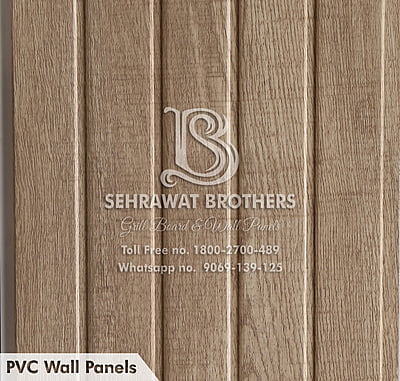 PVC Wall Panels SBPWP1115