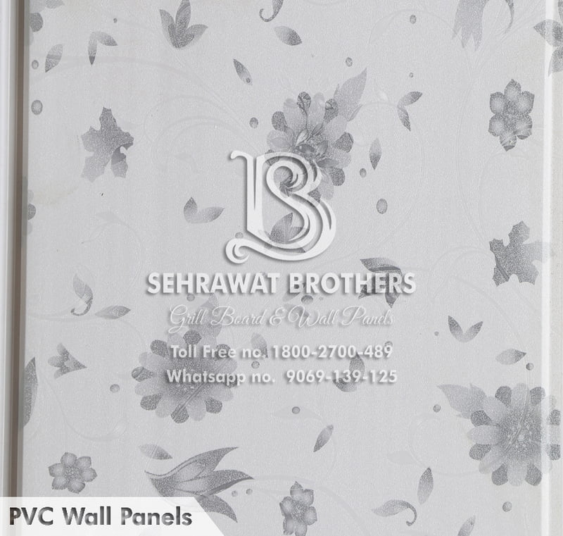 PVC Wall Panels SBPWP1116
