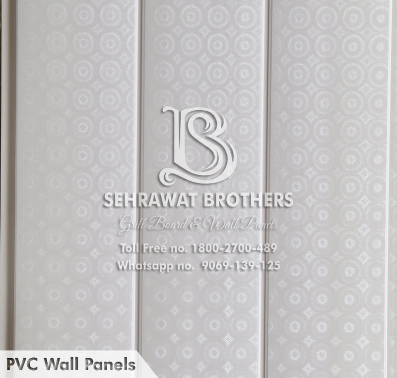 PVC Wall Panels SBPWP1117