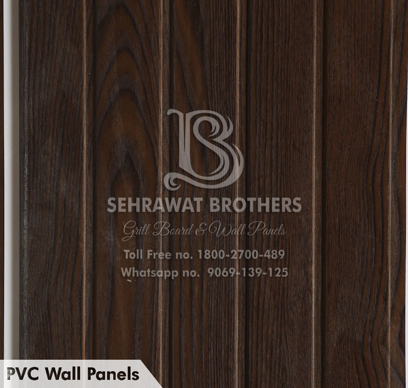 PVC Wall Panels SBPWP1118