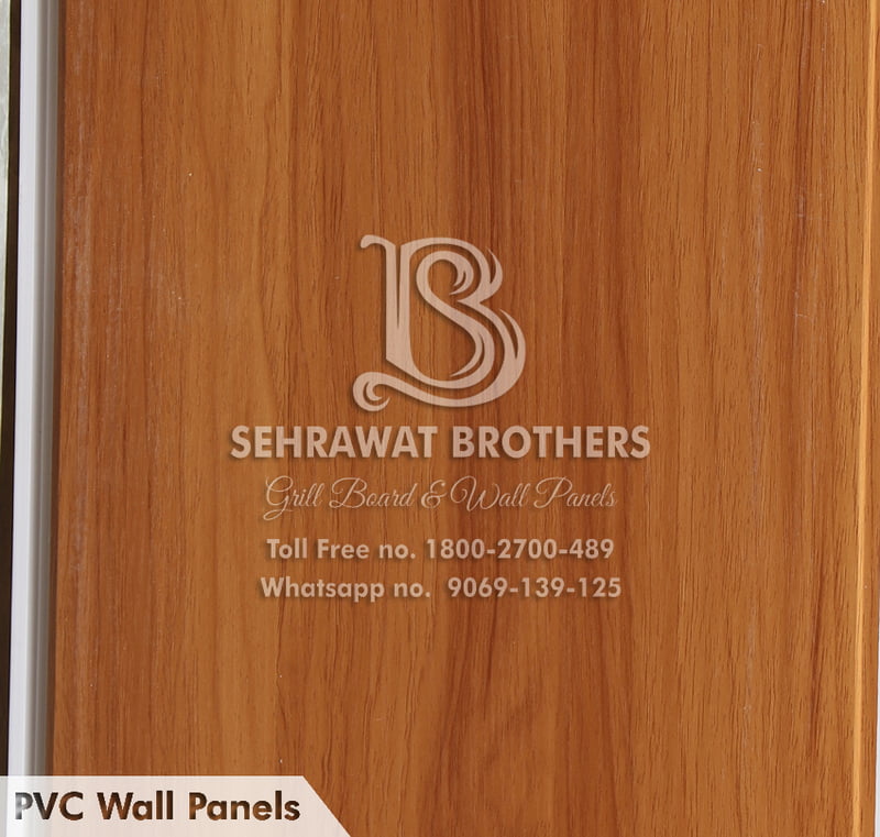 PVC Wall Panels SBPWP1119
