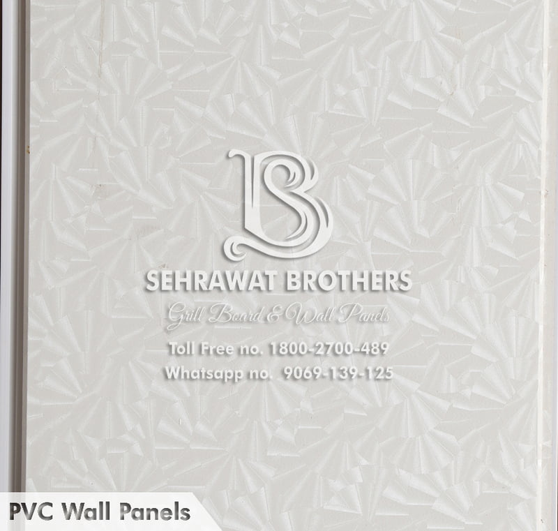 PVC Wall Panels SBPWP1120