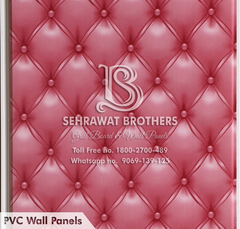 PVC Wall Panels SBPWP1126