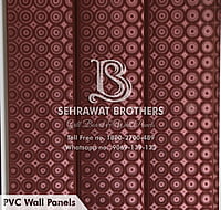 PVC Wall Panels SBPWP1127