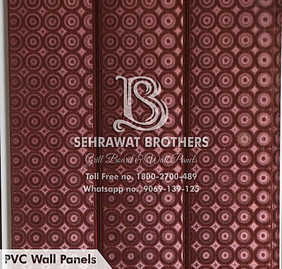 PVC Wall Panels SBPWP1127
