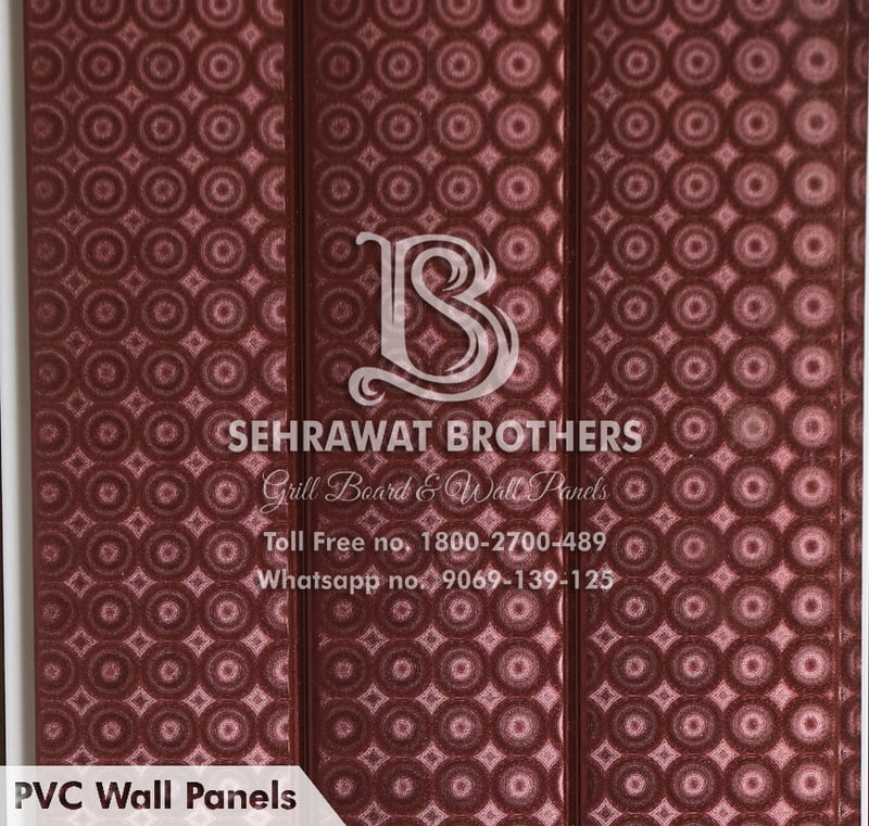 PVC Wall Panels SBPWP1127