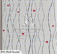 PVC Wall Panels SBPWP1128