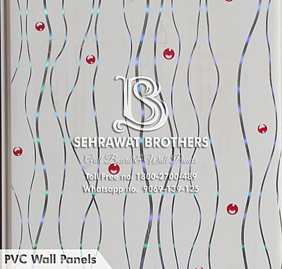 PVC Wall Panels SBPWP1128