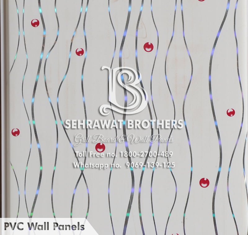 PVC Wall Panels SBPWP1128