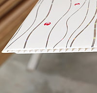 PVC Wall Panels SBPWP1128