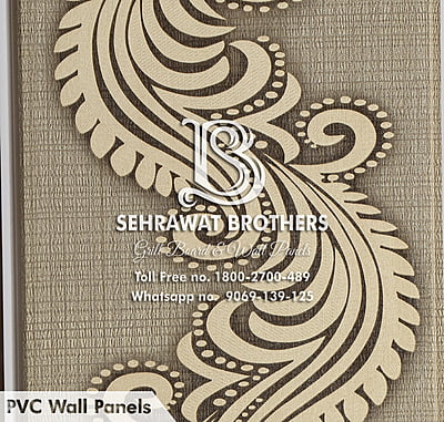 PVC Wall Panels SBPWP1129