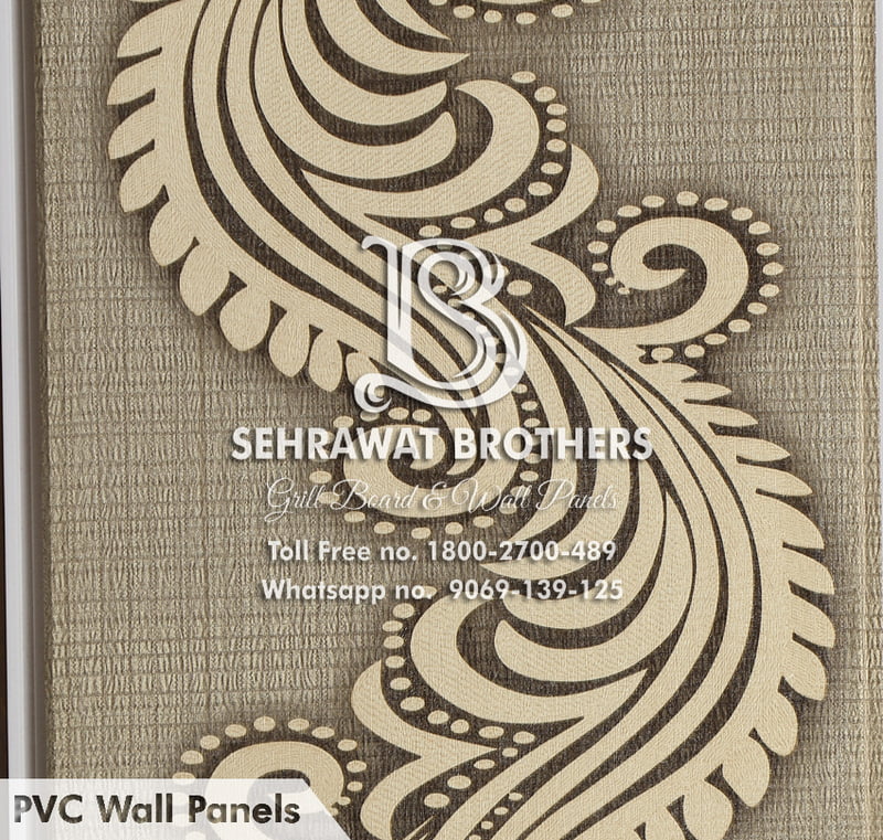 PVC Wall Panels SBPWP1129