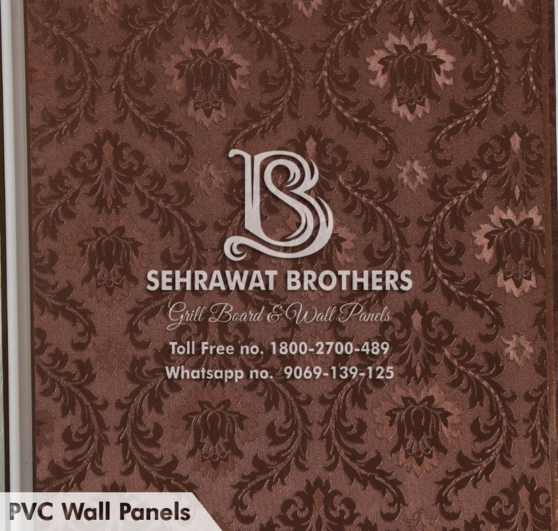 PVC Wall Panels SBPWP1131