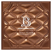 3D Leather Panels SB3DLWP1104