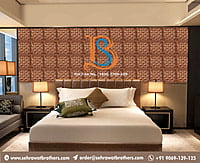 3D Leather Panels SB3DLWP1104