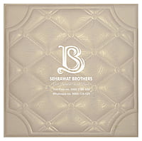 3D Leather Panels SB3DLWP1105