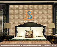 3D Leather Panels SB3DLWP1106