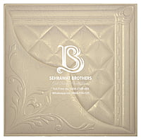 3D Leather Panels SB3DLWP1108