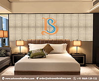 3D Leather Panels SB3DLWP1108