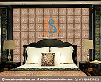 3D Leather Panels SB3DLWP1109