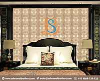 3D Leather Panels SB3DLWP1110