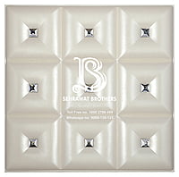 3D Leather Panels SB3DLWP1113