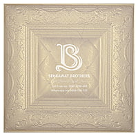 3D Leather Panels SB3DLWP1114