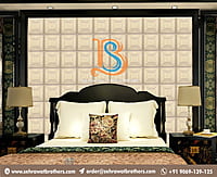 3D Leather Panels SB3DLWP1114