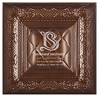 3D Leather Panels SB3DLWP1115