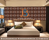 3D Leather Panels SB3DLWP1115