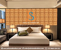 3D Leather Panels SB3DLWP1116